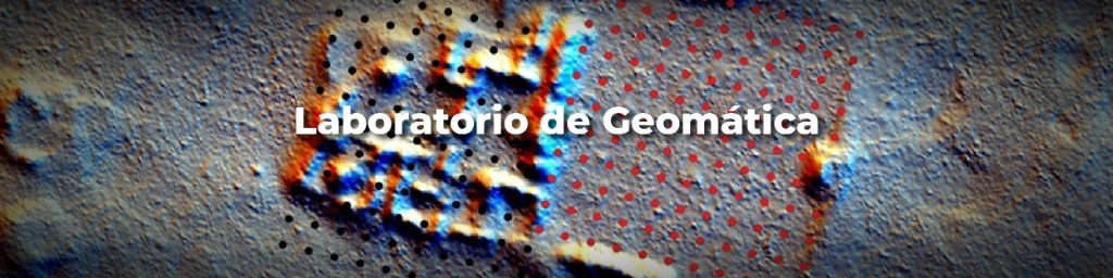 Web_CEDESU_Laboratorio de Geomática