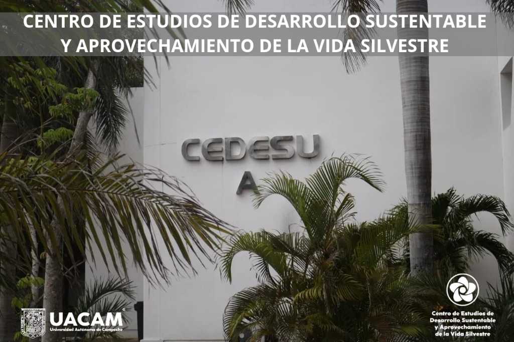 Building CEDESU