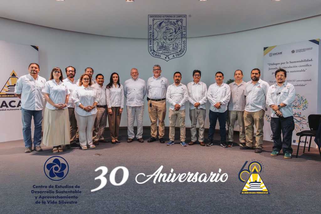 CEDESU 30 Aniversario